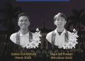 Doa dan Haru Warnai Peringatan di Kampus