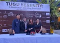Kolaborasi Menarik Gabungkan Konsep Pernikahan Adat dan Modern Secara Praktis