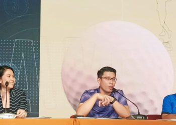 Rayakan Ulang Tahun ke 30, Taman Dayu Raih Prestasi Gemilang di Dunia Golf