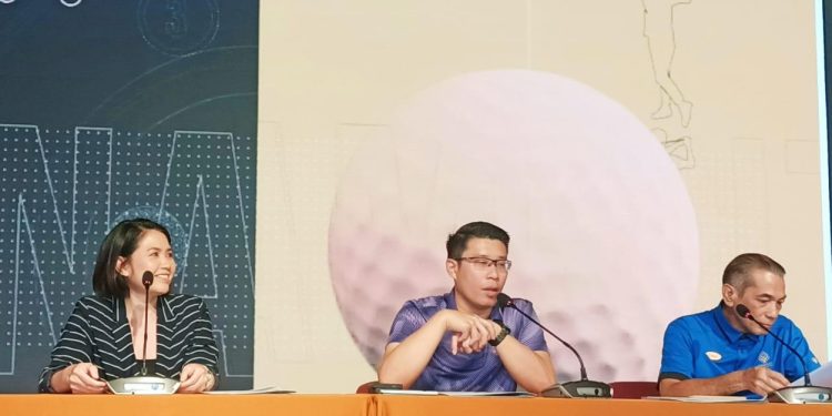 Rayakan Ulang Tahun ke 30, Taman Dayu Raih Prestasi Gemilang di Dunia Golf