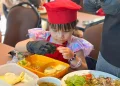 Kreasi Mie Sehat Meriahkan Hari Anak Nasional di Surabaya
