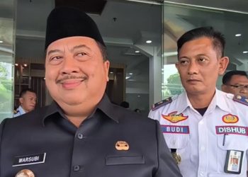 Evaluasi Car Free Day Jombang, Dishub Siap Atur Jalur dan Jadwal Ulang