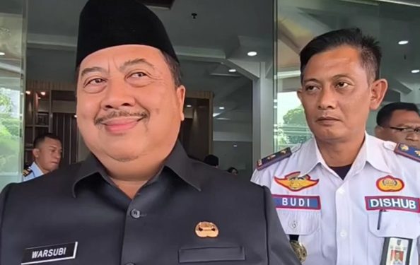 Evaluasi Car Free Day Jombang, Dishub Siap Atur Jalur dan Jadwal Ulang