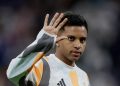 Krisis Winger Manchester City Bidik Rodrygo Goes dari Real Madrid