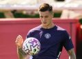 Debut Latihan Benjamin Sesko, Persiapan Memadai Hadapi Arsenal