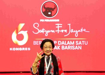 PDI Perjuangan Akan Menjadi Penyeimbang yang Kritis