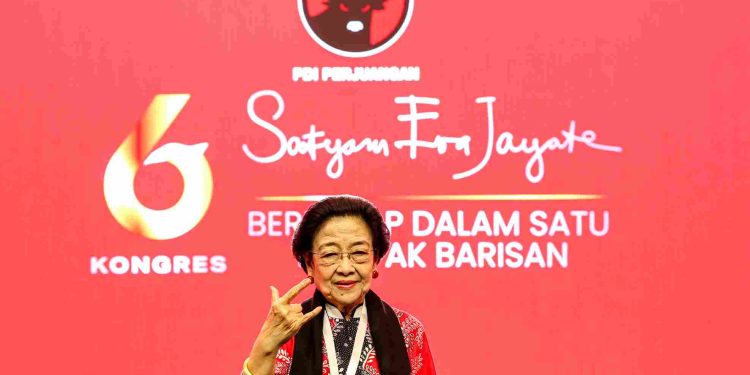 PDI Perjuangan Akan Menjadi Penyeimbang yang Kritis