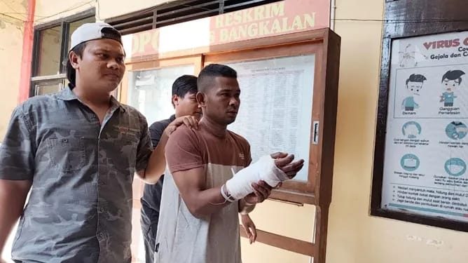 Bocah 3 Tahun Dibunuh Pamannya di Bangkalan, Simak Kronologinya