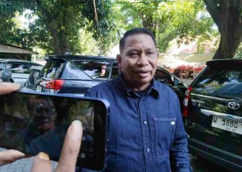 Simbol SPBU Dinilai Komersial, Kuasa Hukum Hiswana Migas Menyampaikan Kekecewaan