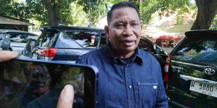 Simbol SPBU Dinilai Komersial, Kuasa Hukum Hiswana Migas Menyampaikan Kekecewaan