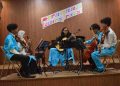 Perayaan Suara Rasa, Musisi Muda Indonesia Tampil Mengagumkan di Konser