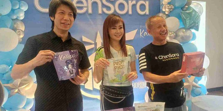 Sampah Emosi dan Aksis Gut-Brain: Detoks Modern yang Efektif