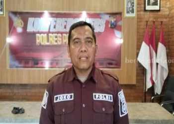 Korban Bondet Pasrepan Pasuruan Meninggal, Tersangka Pencurian Dinyatakan Gugur