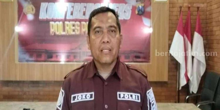 Korban Bondet Pasrepan Pasuruan Meninggal, Tersangka Pencurian Dinyatakan Gugur