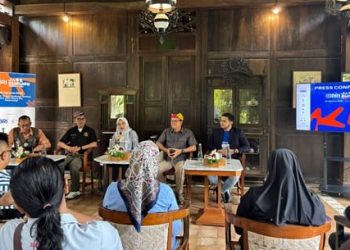 Jazz Gunung Series 3 Siap Guncang Ijen Banyuwangi Lagi