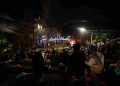 Lagu Daerah dengan Aransemen Berkelas di Jazz Gunung Ijen Banyuwangi