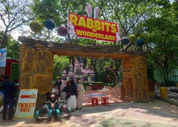 Bagi-Bagi Tiket Gratis 17 Agustus untuk Agus, Lansia, dan Ulang Tahun di Hari Kemerdekaan