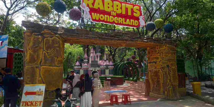 Bagi-Bagi Tiket Gratis 17 Agustus untuk Agus, Lansia, dan Ulang Tahun di Hari Kemerdekaan