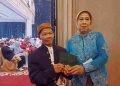 285 Pasangan Ikuti Isbat Nikah Massal di Surabaya Ada yang Menunggu 41 Tahun untuk Resmi