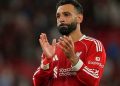 Tradisi Mohamed Salah Berlanjut Sebagai Persembahan untuk Diogo Jota dan Andre Silva