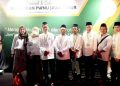 Pesta Puisi Kemerdekaan Lesbumi PWNU Jatim di Ujung Bulan