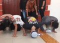 18 Narapidana Lapas Mojokerto Mendapatkan Remisi 17 Agustus 2025