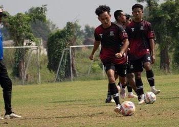 Deltras FC Tambah 4 Eks Arema, Skuad Lengkap Kini Terdiri dari 30 Pemain