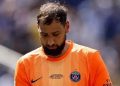 Donnarumma Sepakat Bergabung ke Manchester City Setelah Diusir Paris Saint-Germain
