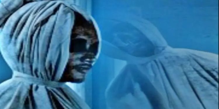 Isu Penampakan Pocong di Dusun Urung-Urung Ngawi Dikonfirmasi Hoaks oleh Polisi