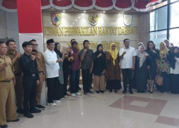 DPRD Jember Meminta Diskresi Khusus bagi Penyandang Disabilitas