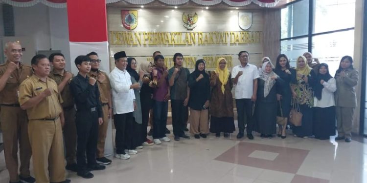 DPRD Jember Meminta Diskresi Khusus bagi Penyandang Disabilitas
