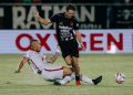 Bali United Targetkan Kemenangan Pertama Melawan Persebaya di GBT