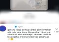 Viral di Medsos, DPRD Surabaya Minta Tinjau Ulang Kebijakan Wajib CCTV Perusahaan