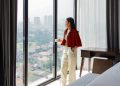 Rayakan Hari Kemerdekaan dengan Staycation Hemat dan Diskon Spesial