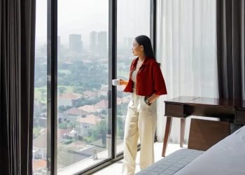 Rayakan Hari Kemerdekaan dengan Staycation Hemat dan Diskon Spesial