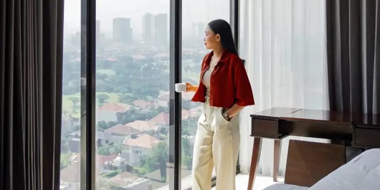 Rayakan Hari Kemerdekaan dengan Staycation Hemat dan Diskon Spesial