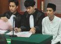 Eksploitasi Istri untuk Fantasi Seks Threesome, Pria Surabaya Terancam 6 Tahun Penjara