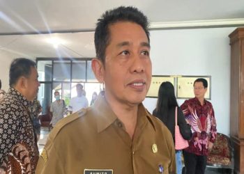 Transmigrasi Warga Tuban Masih Tertunda