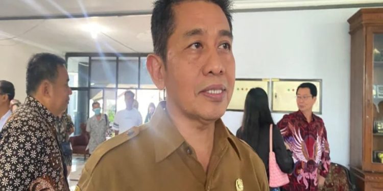 Transmigrasi Warga Tuban Masih Tertunda