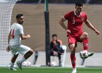 Elkan Baggott Kini Bergabung Dalam Skuad Utama Ipswich Town Musim 2025/2026