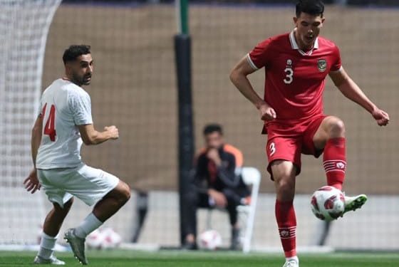 Elkan Baggott Kini Bergabung Dalam Skuad Utama Ipswich Town Musim 2025/2026