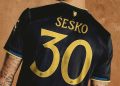 Benjamin Sesko Memilih Nomor 30 untuk Menjaga Motivasi Erling Haaland