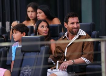 Tanpa Messi Inter Miami Melaju ke Perempat Final Leagues Cup