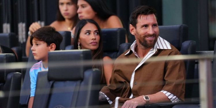 Tanpa Messi Inter Miami Melaju ke Perempat Final Leagues Cup