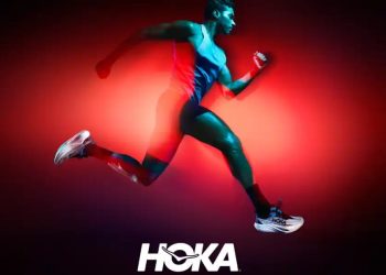 HOKA Jadi Partner Resmi Sepatu Maybank Marathon 2025 di Bali