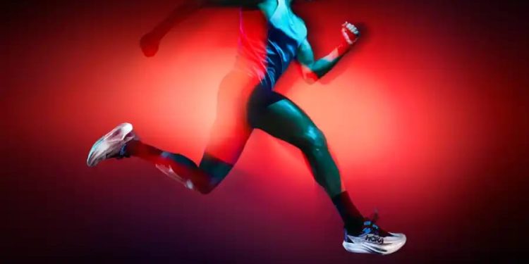 HOKA Jadi Partner Resmi Sepatu Maybank Marathon 2025 di Bali