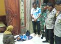 Bayi Ditinggal di Teras dengan Pesan Haru Titip Anak Saya