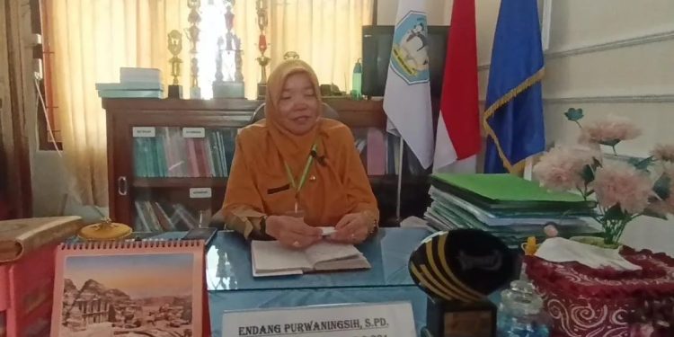 Isu Pungli di SDN Kedungdalem 2 Probolinggo, Kepala Sekolah Tepis Tuduhan