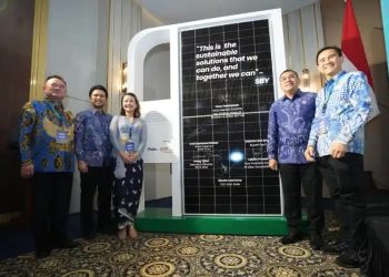 Merawat Sejarah Sambil Mendorong Transisi Energi