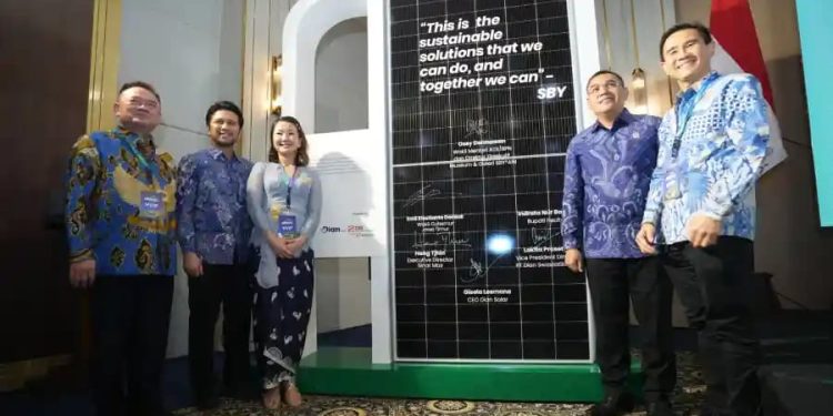 Merawat Sejarah Sambil Mendorong Transisi Energi